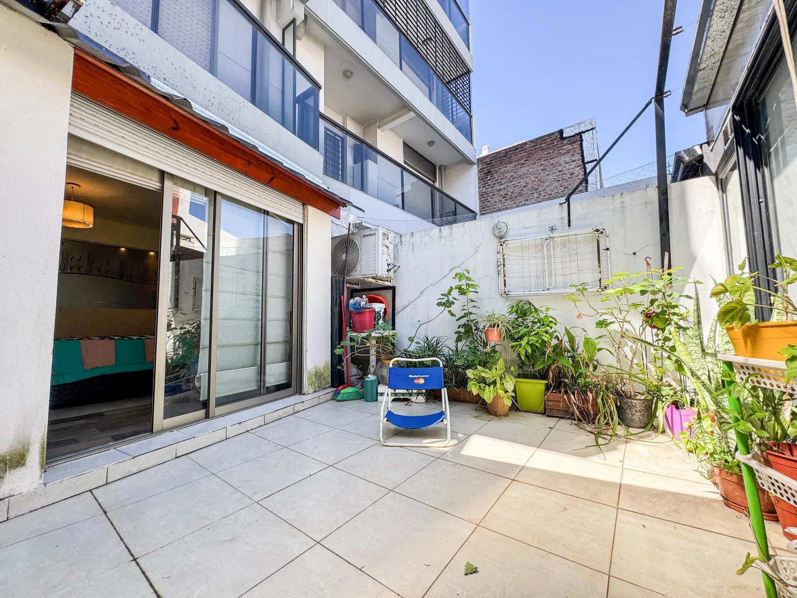 3 de Febrero al 2400 - Departamento en venta de 1 dormitorio con comodín y cochera - Rosario Lourdes foto 4