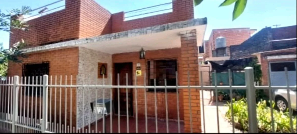 Venta Casa 3 ambientes en José León Suárez foto 4