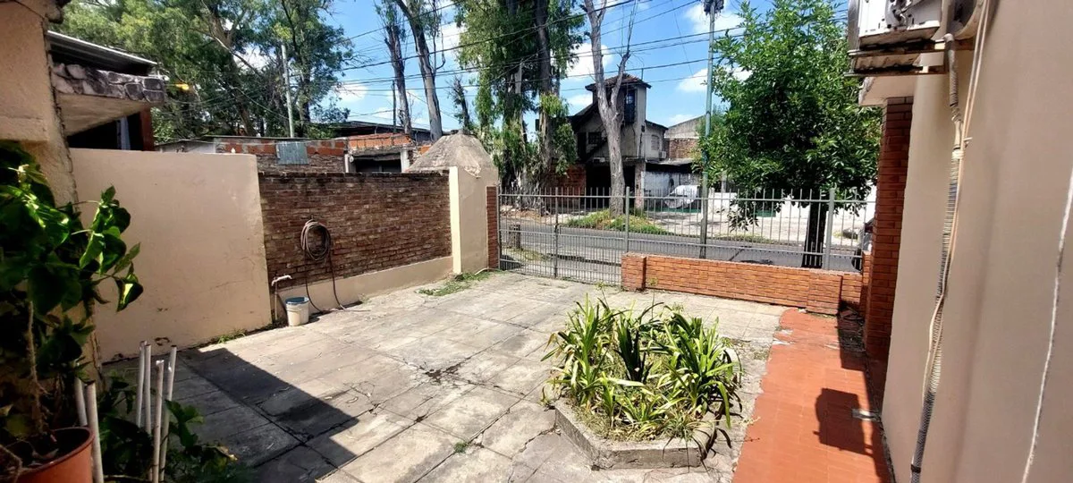 Venta Casa 3 ambientes en José León Suárez foto 5