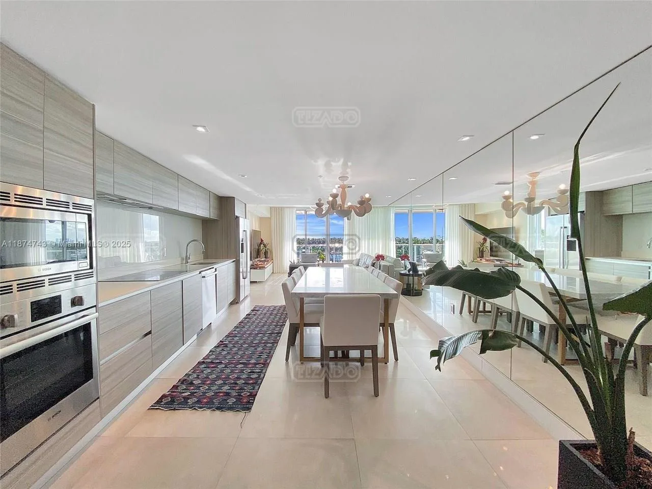 6620 Indian Creek Dr 6600 foto 3