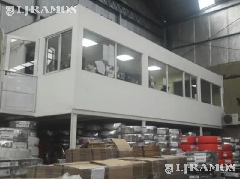 Depósito en Venta en San Andrés foto 2