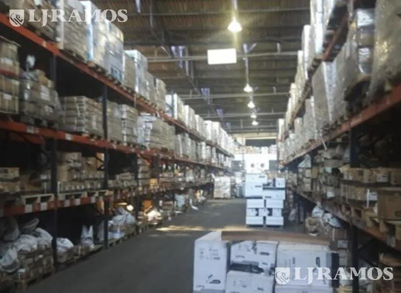Depósito en Venta en San Andrés foto 4