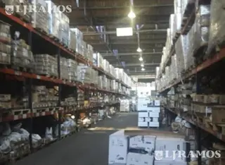 Depósito en Venta en San Andrés foto 4
