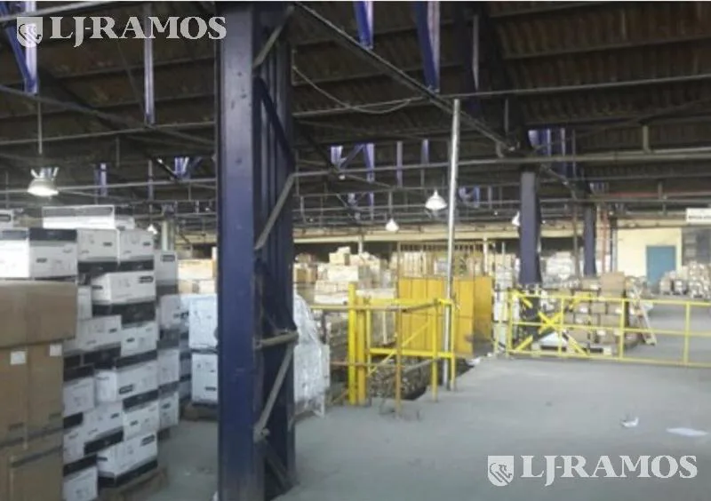 Depósito en Venta en San Andrés foto 5