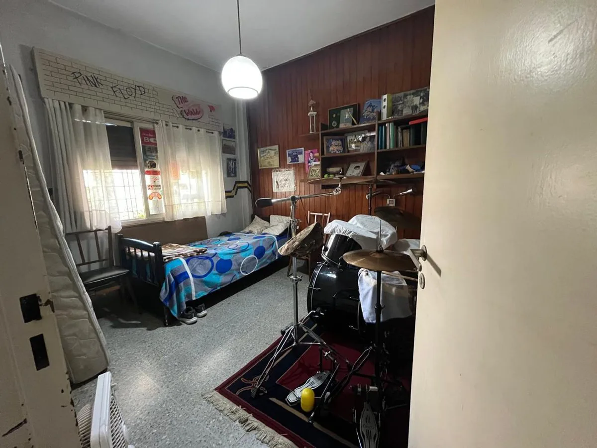 VENTA CASA 3 AMB VILLA LUZURIAGA ACEPTA PERMUTA foto 5
