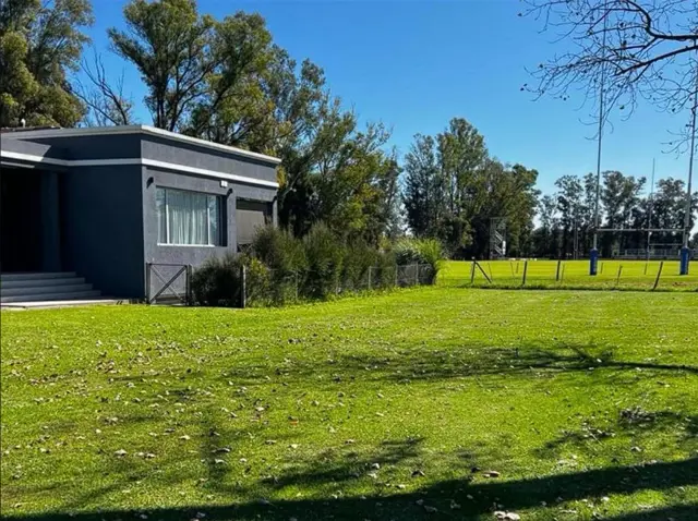 TERRENO EN VENTA – LOMAS ATHLETIC CLUB