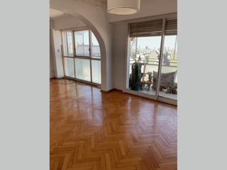 Departamento en Venta en Villa Crespo 5 ambientes 3 baños 120 m2 c balcón, al frente - Corrientes 5600 foto 5