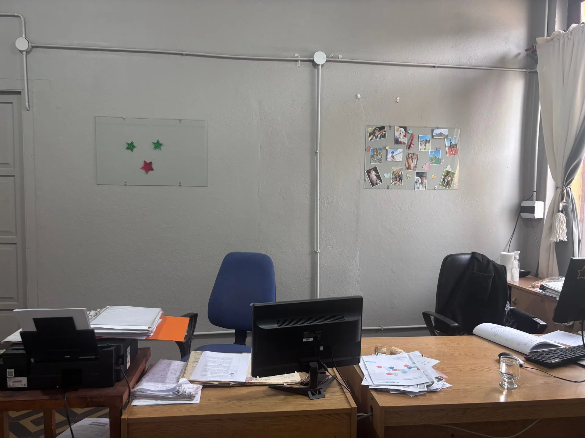 SE VENDE CASA C/ 3 LOCALES Y ESCRITURA EN  LA PAZ foto 4