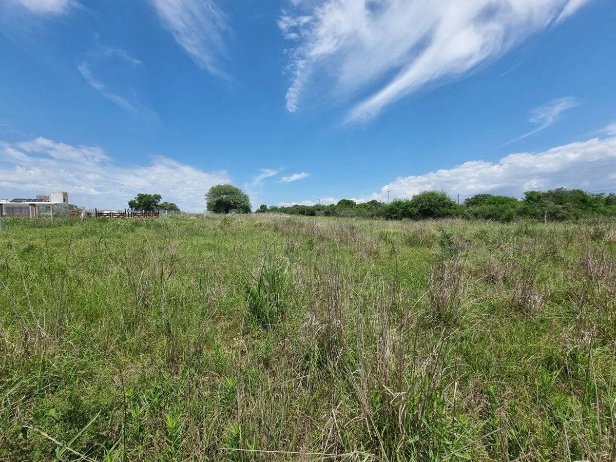 SE VENDE TERRENO DE 300M2 EN VILLA ANISACATE foto 5