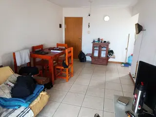 Venta Semipiso 1 dormitorio balcón terraza en Cofico U$S68.000. foto 5