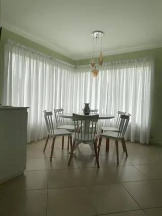 Chalet en venta de cinco ambientes en Country Banco Provincia foto 5