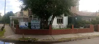 Propiedad en Esquina con Gran Parque y Potencial de Remodelación en Planta Baja foto 3