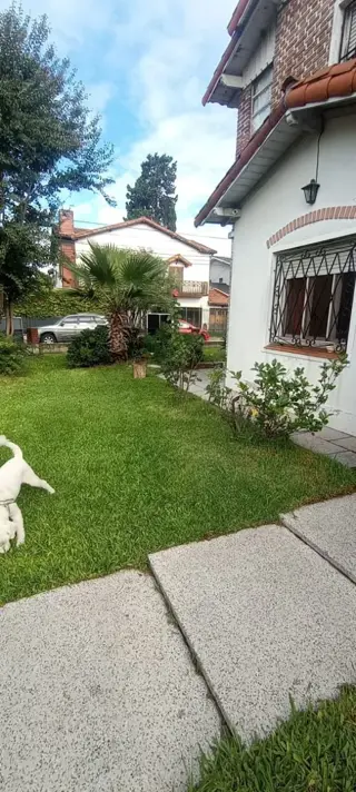 Propiedad en Esquina con Gran Parque y Potencial de Remodelación en Planta Baja foto 4