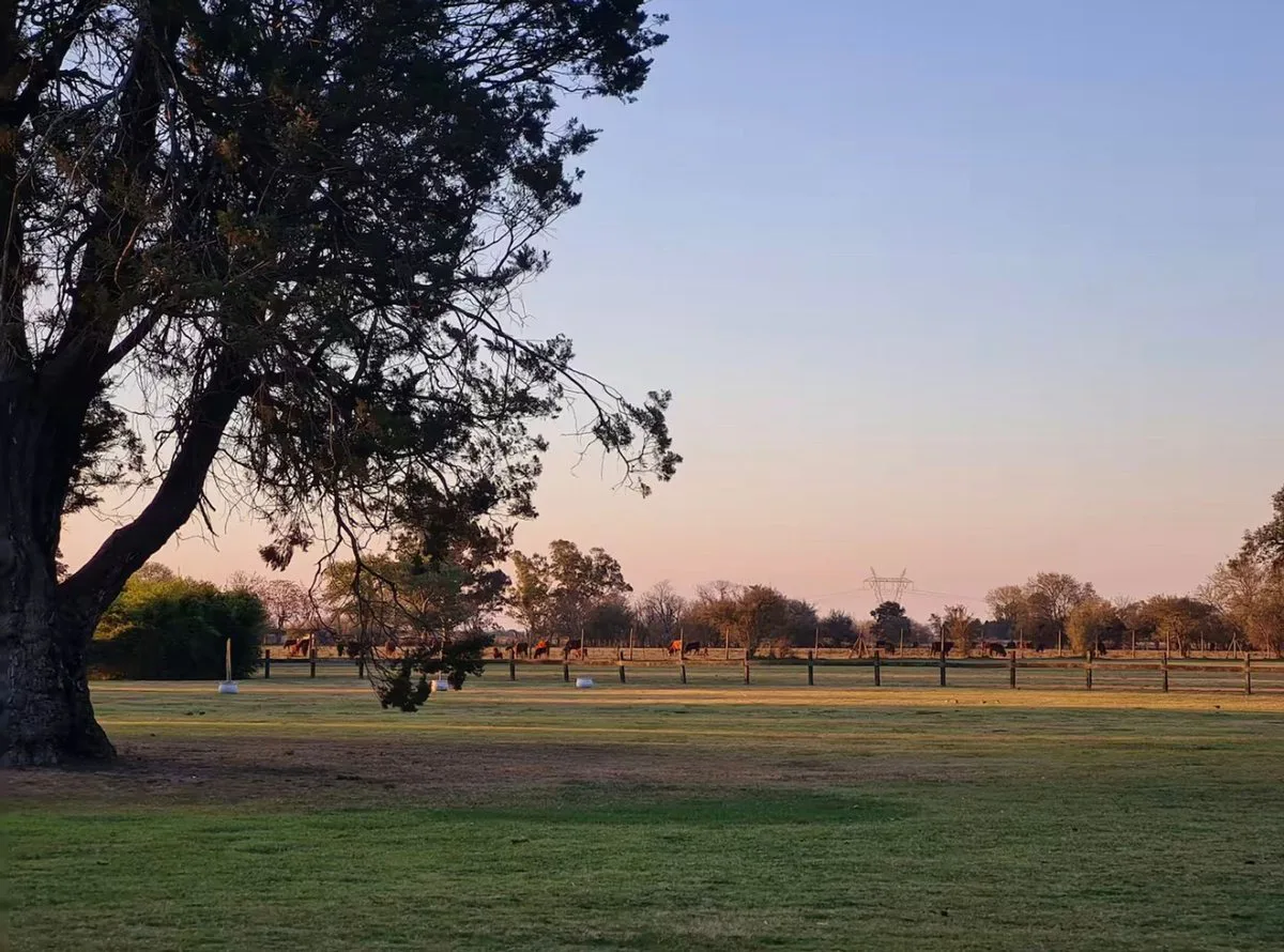 VENTA CASA DE CAMPO EN EXALTACIÓN DE LA CRUZ foto 2