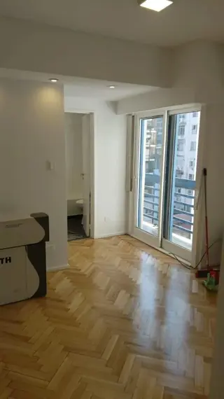 VENTA DEPARTAMENTO DOS AMBIENTES foto 1