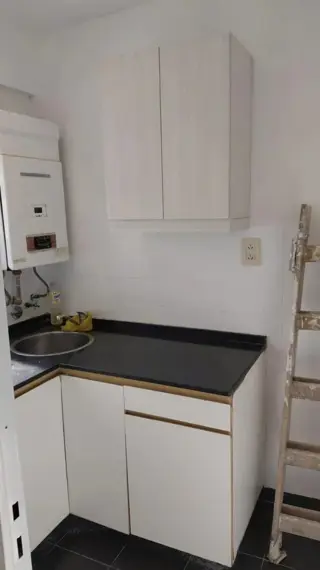 VENTA DEPARTAMENTO DOS AMBIENTES foto 2