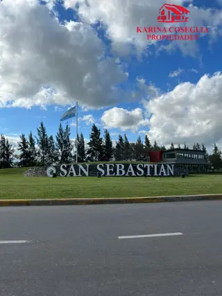 CASA EN SEBASTIÁN , AREA 1 , SE ALQUILA foto 2