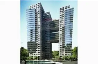 2 Amb. 80 m2  piso 12 frente al Rio                 El Mejor Proyecto de Vte Lopez foto 1