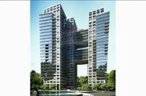 2 Amb. 80 m2  piso 12 frente al Rio                 El Mejor Proyecto de Vte Lopez