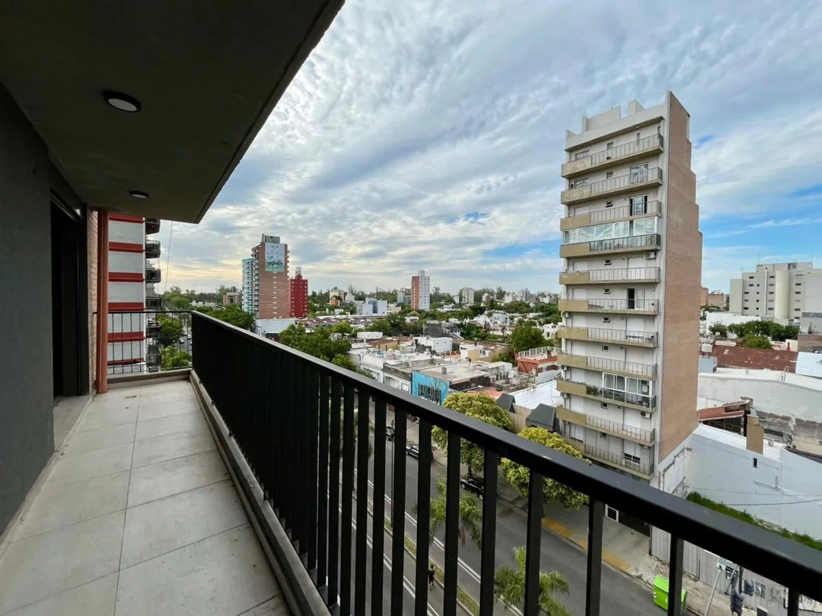 VENTA DEPARTAMENTO 1 DORMITORIO ROSARIO foto 4