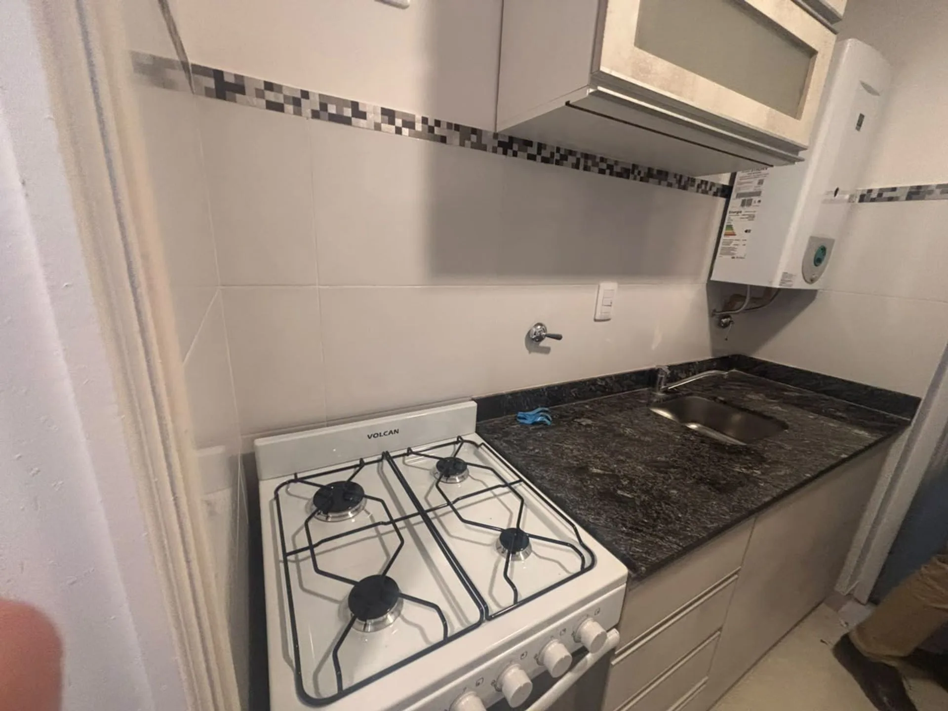 VENDO DEPTO UN DORMITORIO A ESTRENAR foto 3