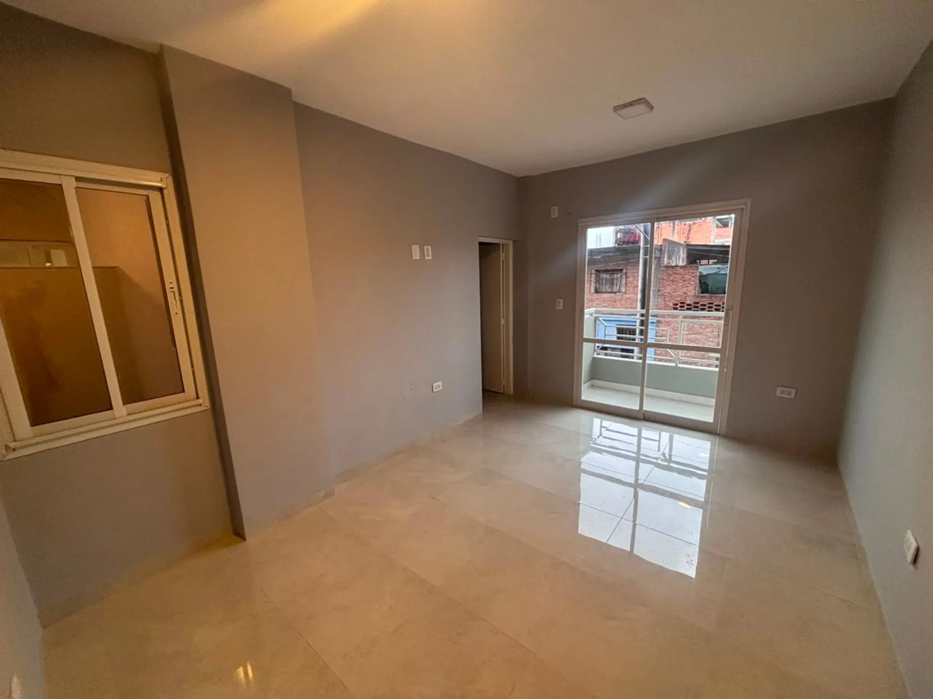 VENDO DEPTO UN DORMITORIO A ESTRENAR foto 4