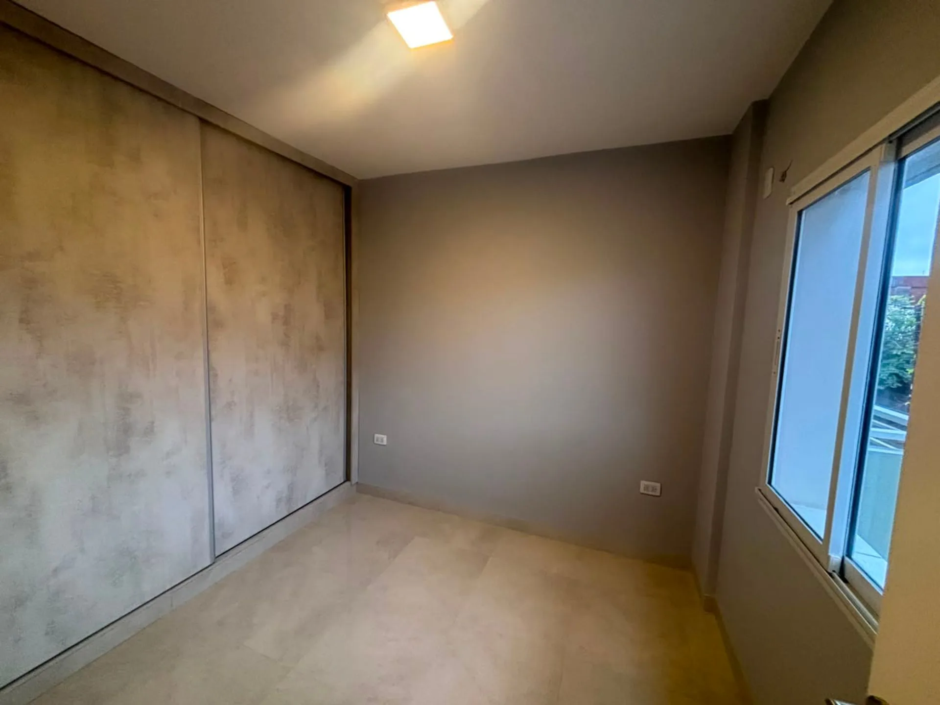 VENDO DEPTO UN DORMITORIO A ESTRENAR foto 5