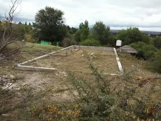 Nºref: 780 - Terreno amplia vista panorámica a sierras inmej entorno villa giardino foto 4