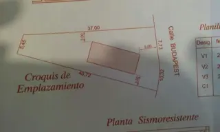 Nºref: 780 - Terreno amplia vista panorámica a sierras inmej entorno villa giardino foto 5