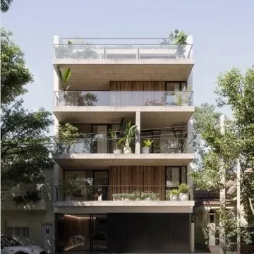 Departamento en venta en Villa Devoto - 1 ambientes - 31.9 m2 - Villa Devoto foto 5