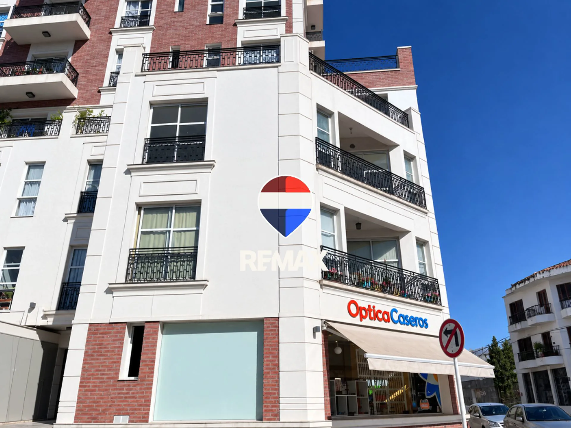 Venta dpto 3 dorm macrocentro apto credi c/cochera