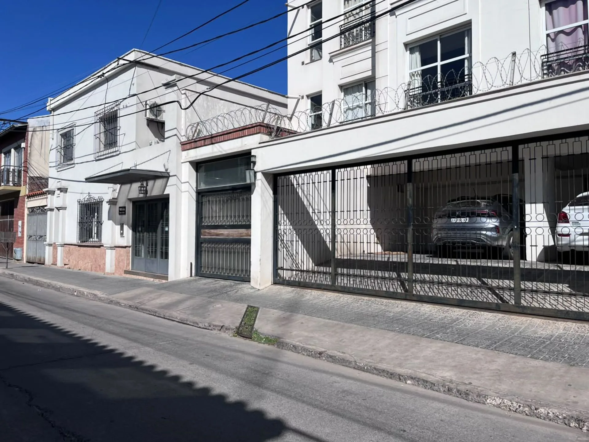 Venta dpto 3 dorm macrocentro apto credi c/cochera foto 2