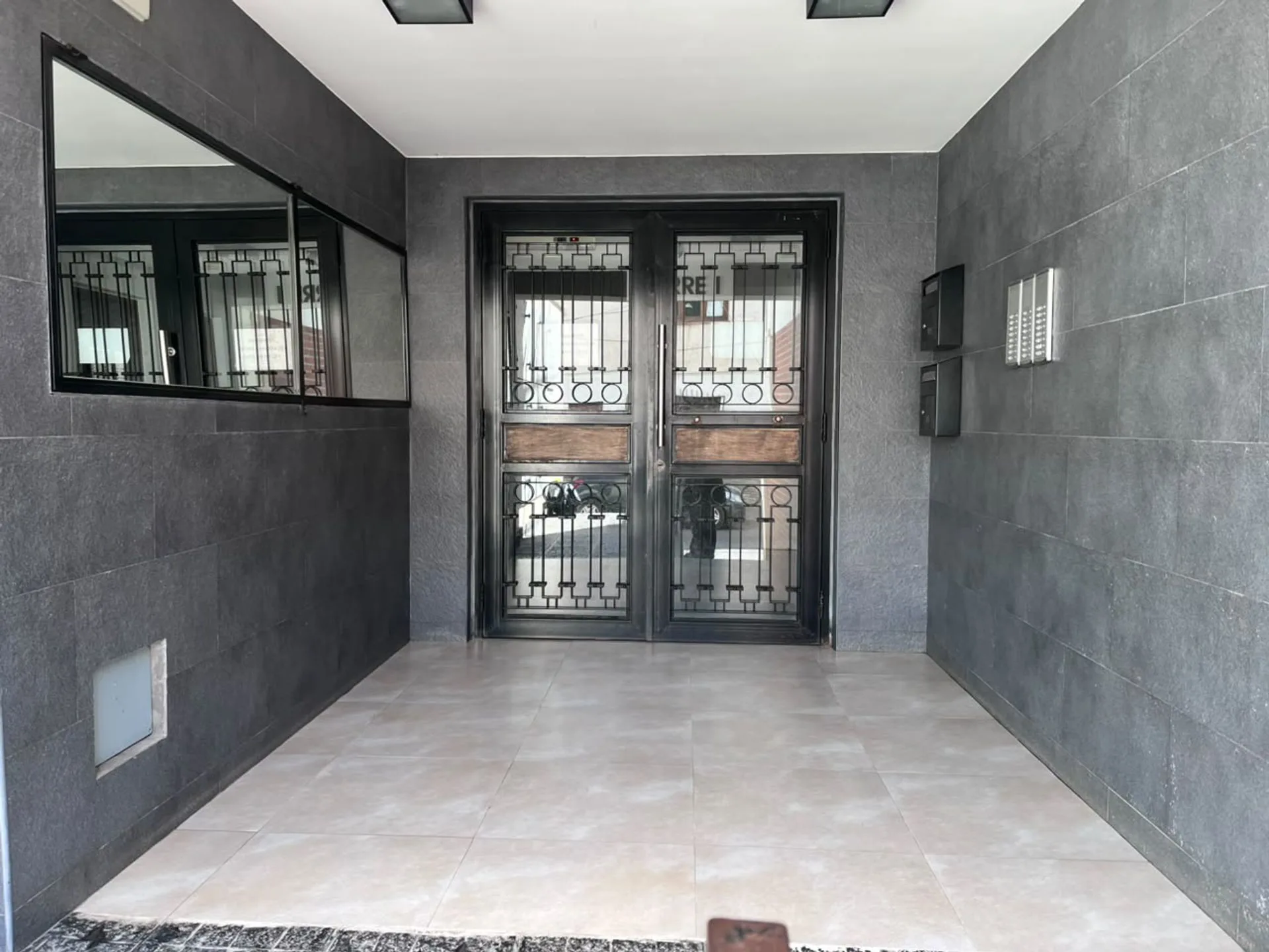 Venta dpto 3 dorm macrocentro apto credi c/cochera foto 3