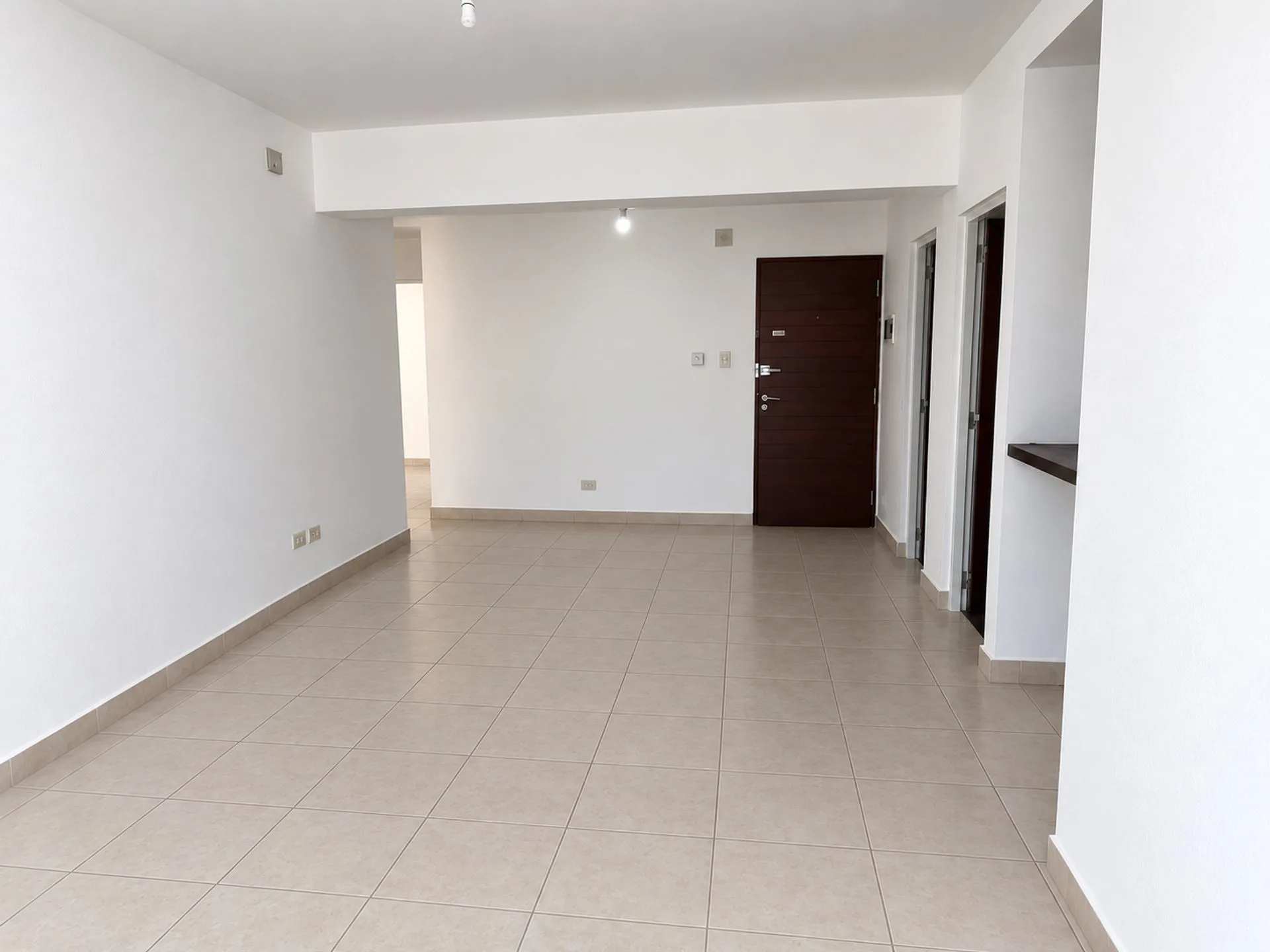 Venta dpto 3 dorm macrocentro apto credi c/cochera foto 4