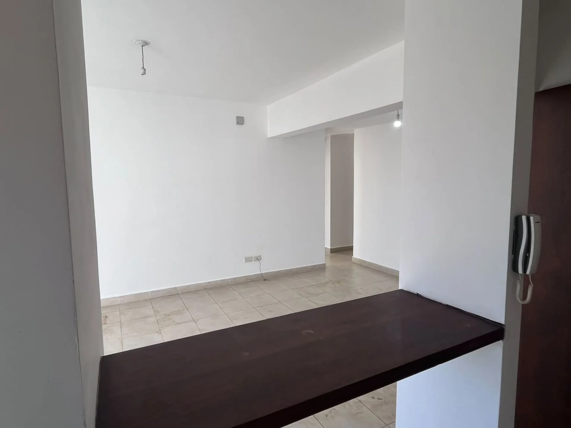 Venta dpto 3 dorm macrocentro apto credi c/cochera foto 5