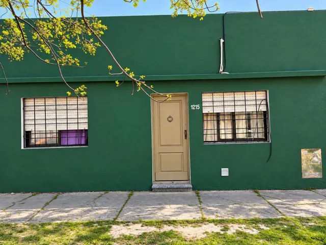 VENTA PH EN BLOQUE 3 DEPARTAMENTOS CON RENTA
