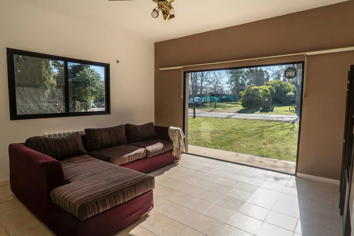 Casa en VENTA en Barrio Los Pilares APTA CREDITO foto 4