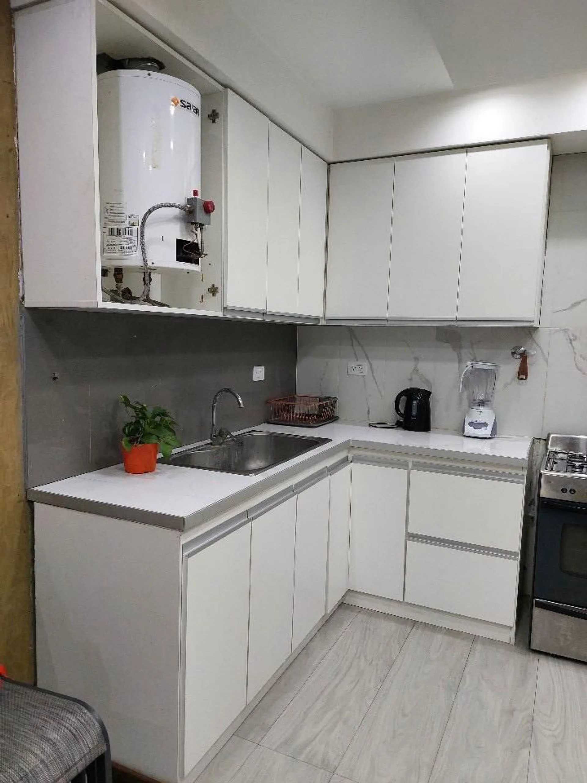 VENTA DEPARTAMENTO 3 AMBIENTES ITUZAINGO foto 4