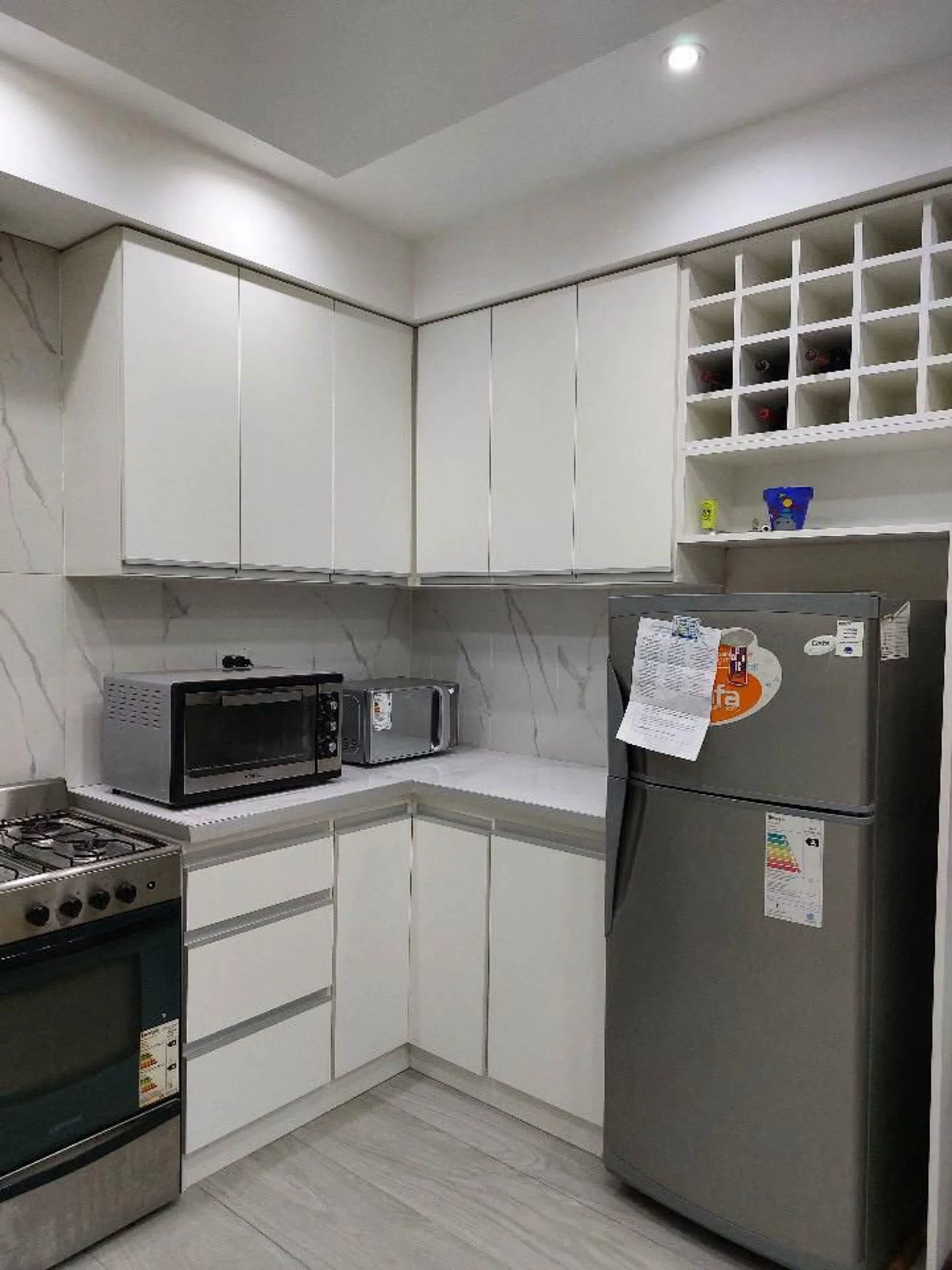 VENTA DEPARTAMENTO 3 AMBIENTES ITUZAINGO foto 5