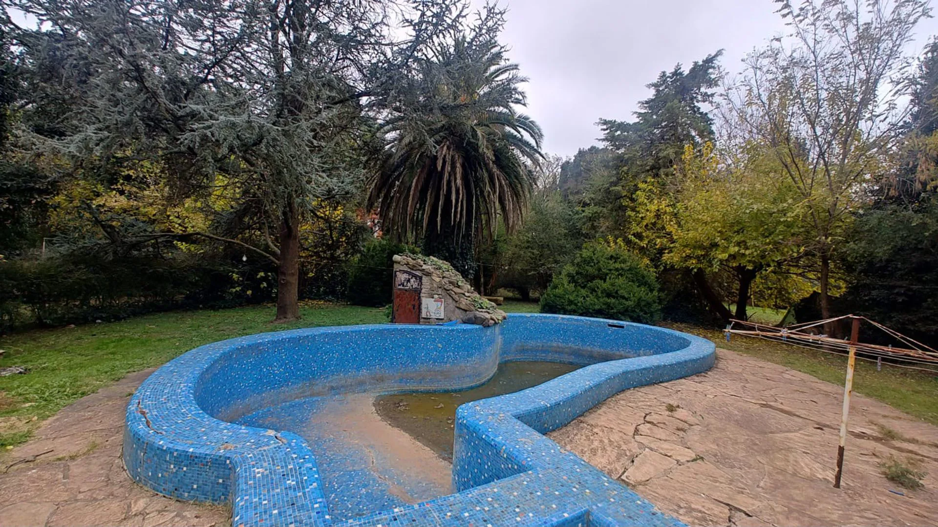 VENTA CASA QUINTA TRES AMBIENTES VIRREY DEL PINO foto 5