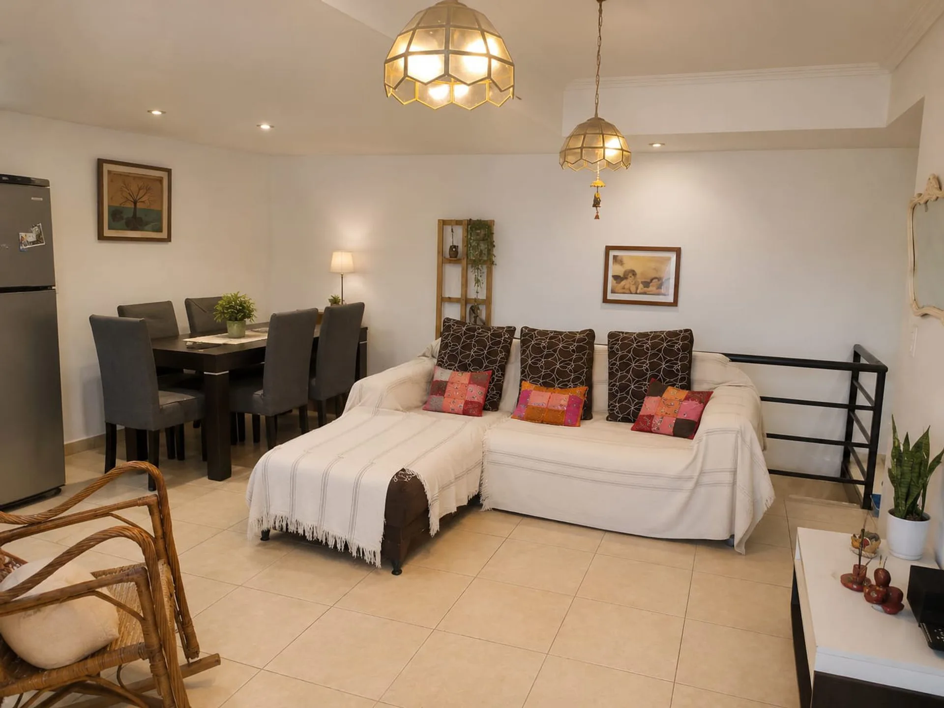 VENTA DEPARTAMENTO  2 AMBIENTES TIPO PH MATADEROS foto 2