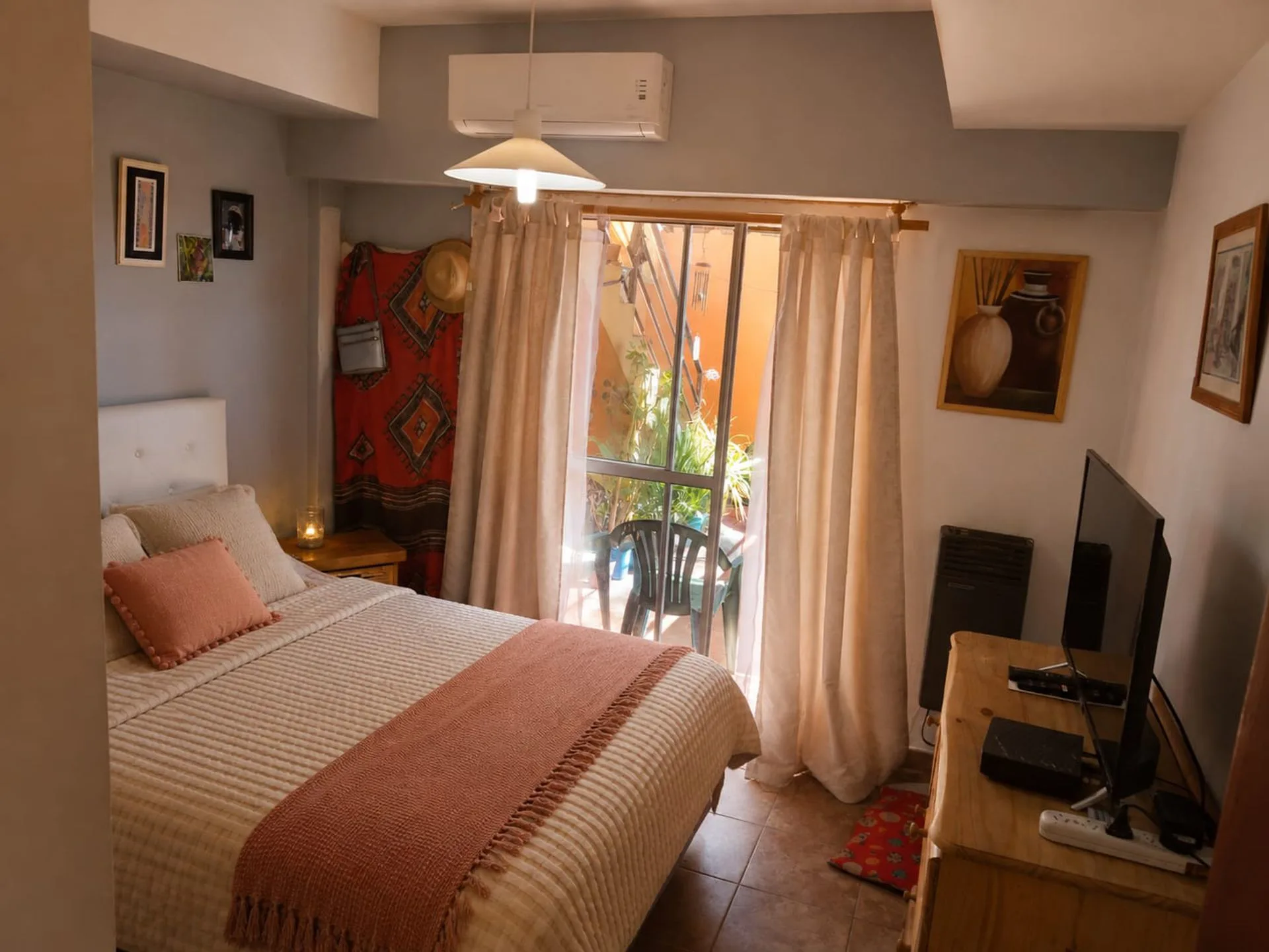 VENTA DEPARTAMENTO  2 AMBIENTES TIPO PH MATADEROS foto 3