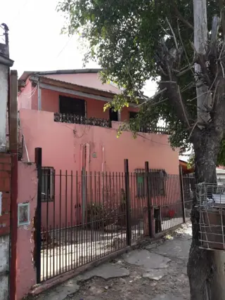 CASA DE DOS PLANTAS EN BOULOGNE foto 4