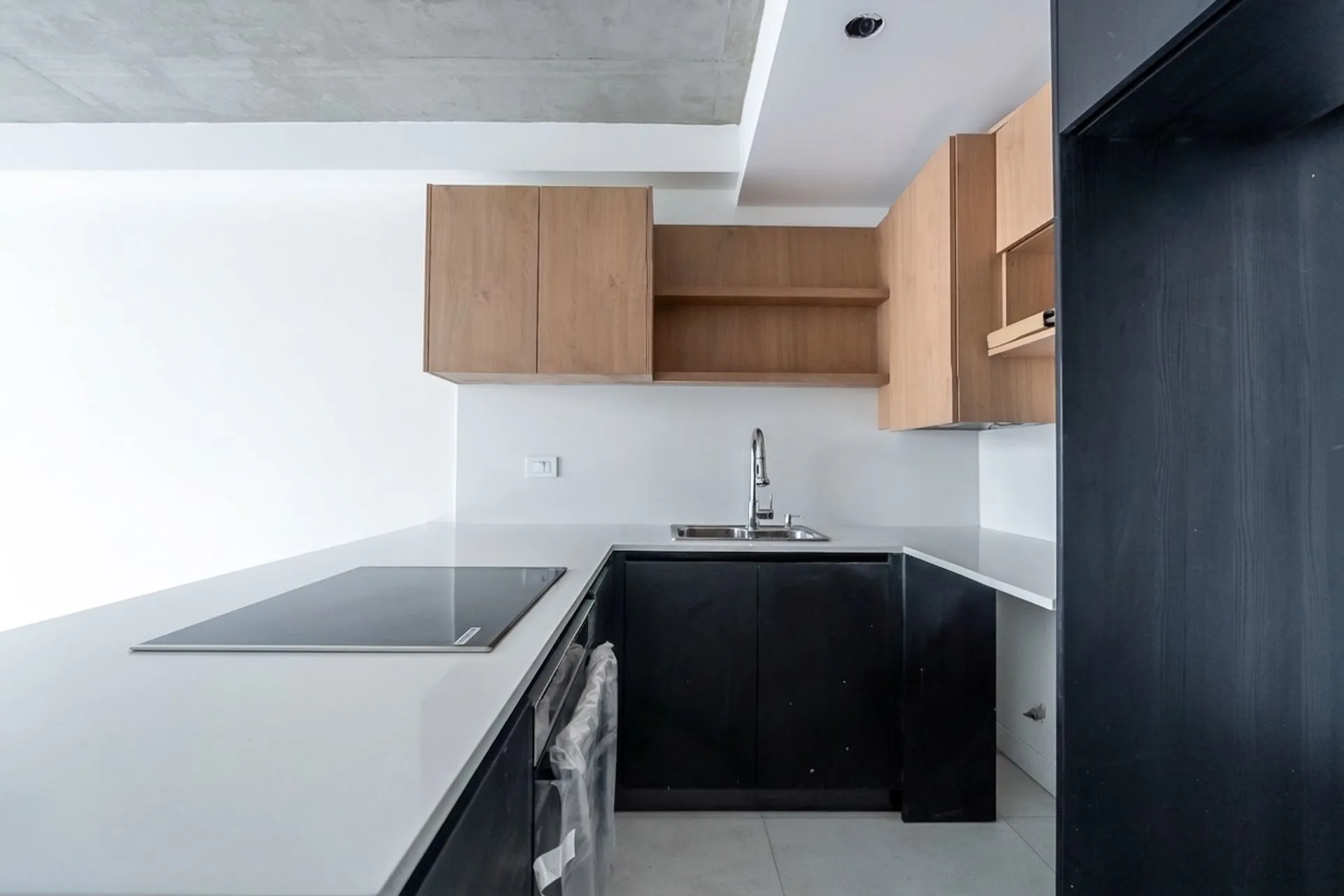 Departamento venta 2 amb a estrenar - Palermo foto 2