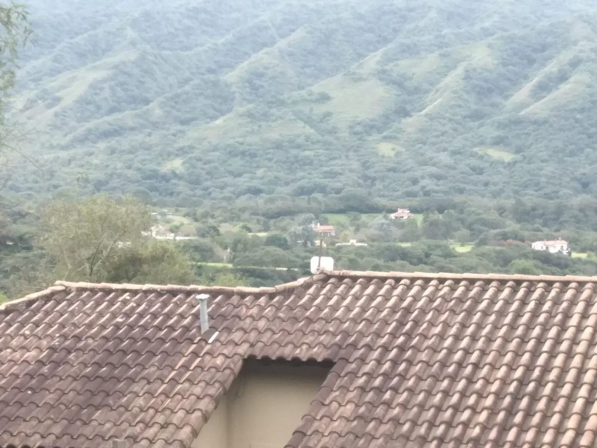 venta terreno la hoyada de castellanos san lorenzo foto 3