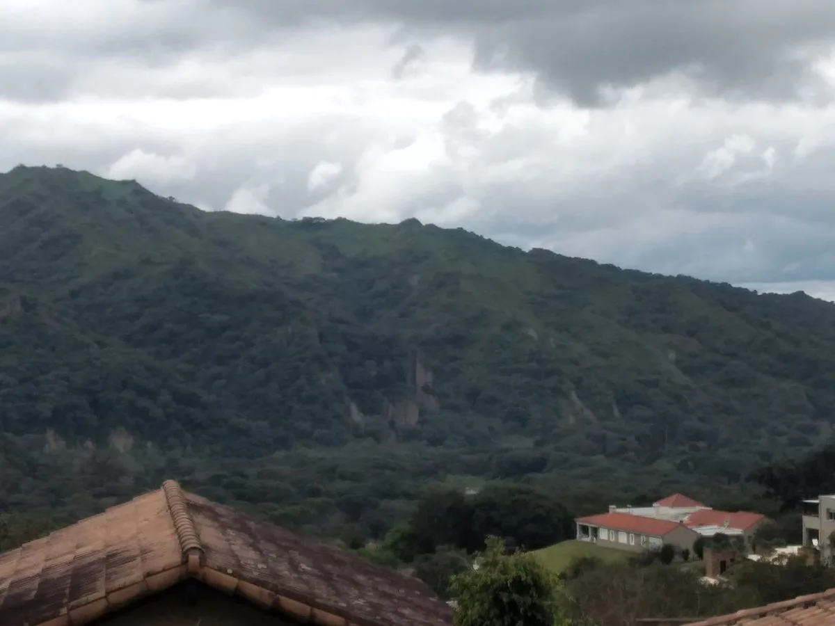 venta terreno la hoyada de castellanos san lorenzo foto 4