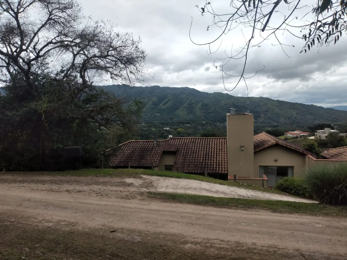 venta terreno la hoyada de castellanos san lorenzo foto 5
