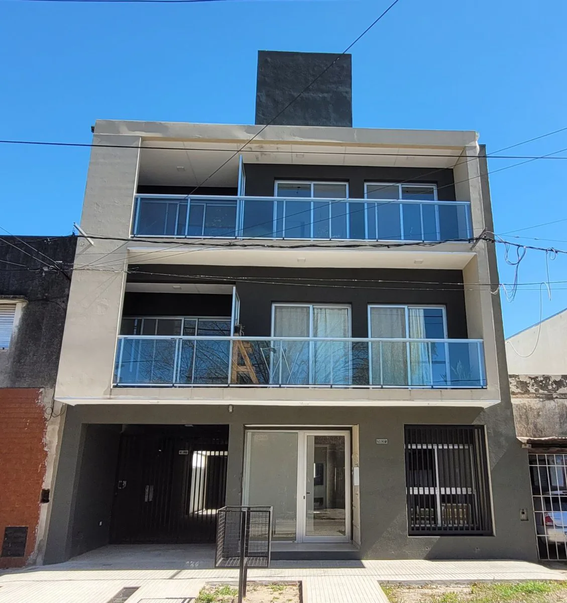 Depto. 2 Dorm. a estrenar en Las Heras 5900 foto 3