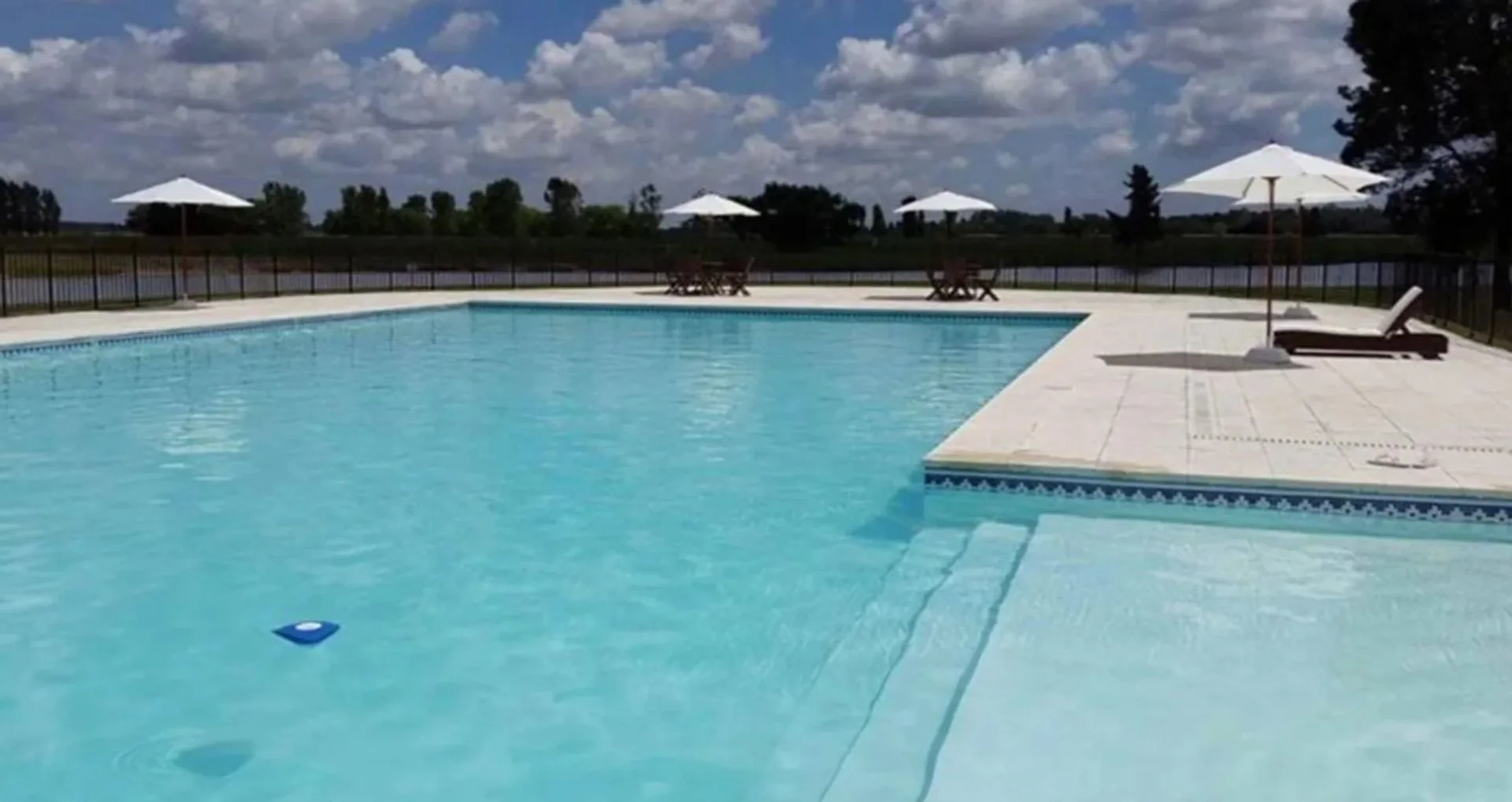 LOTE TERRENO EN VENTA LA PLATA BARRIO AREA 60 foto 2