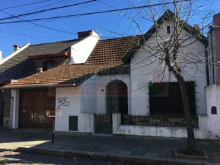 Impecable chalet de epoca en San Fernando. foto 1